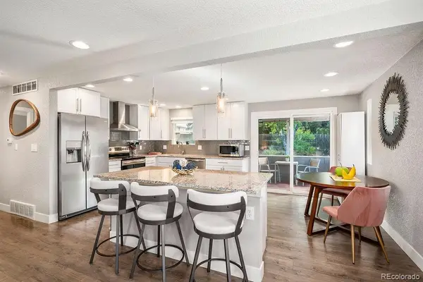 4708 S Willow Street, Denver, CO 80237