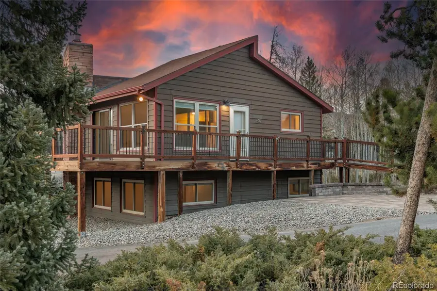 340 W Buffalo Street, Dillon, CO 80435 - #2