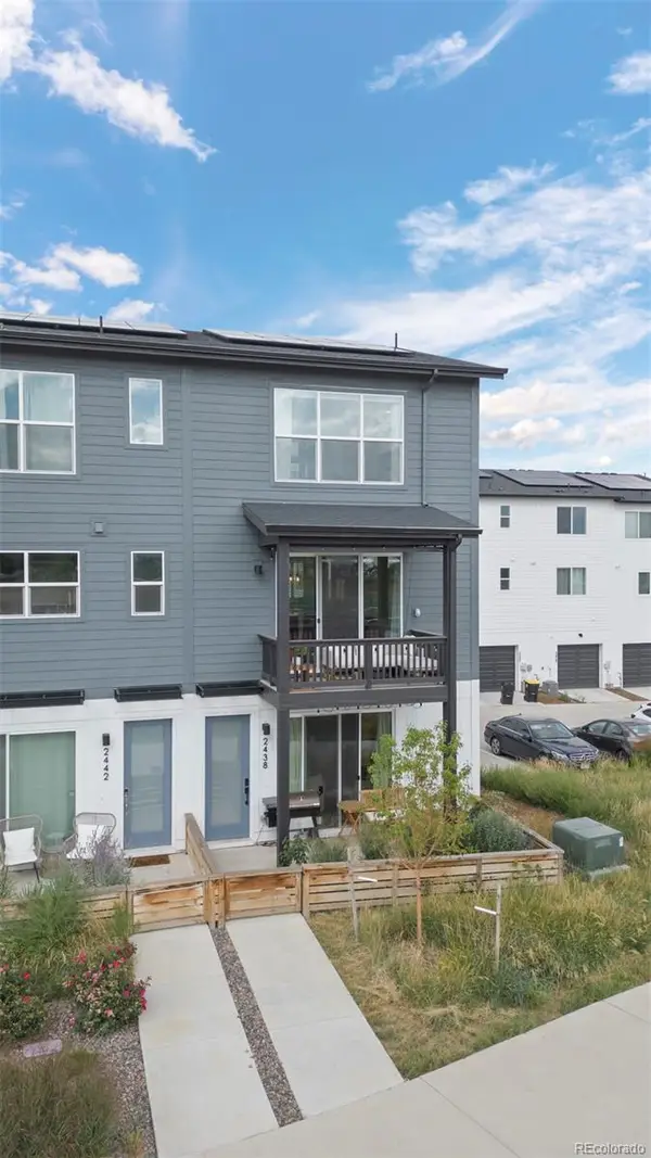 2438 W 167th Lane, Broomfield, CO 80023