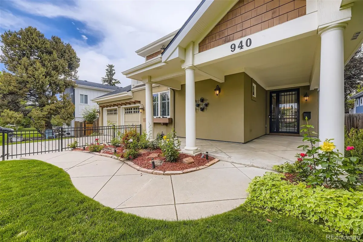 940 Kearney Street, Denver, CO 80220 - Image #1