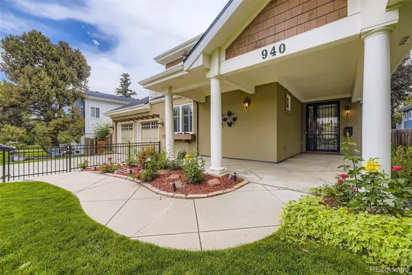 940 Kearney Street, Denver, CO 80220