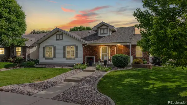 3342 68th Avenue Court, Greeley, CO 80634