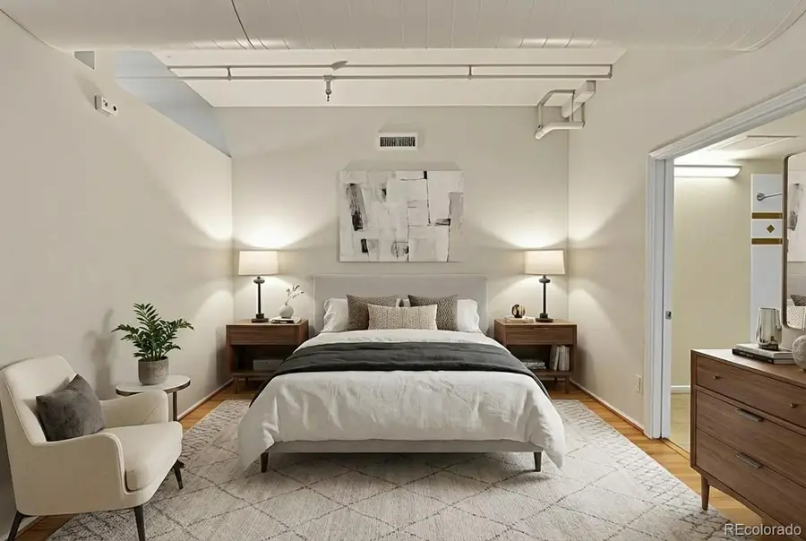 1499 Blake Street #6H, Denver, CO 80202 - Image #2