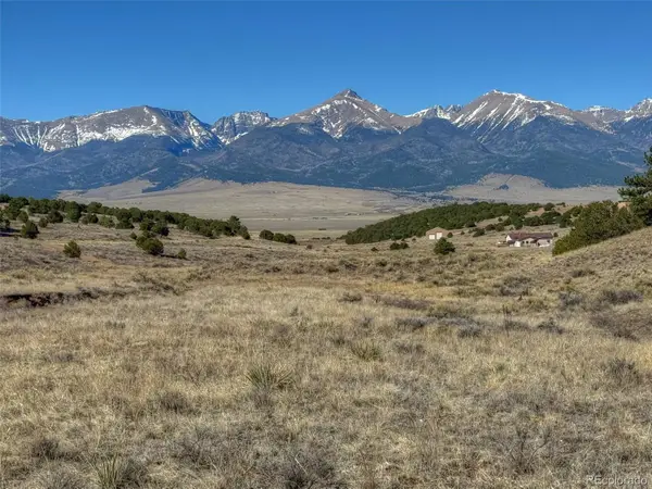 885 Crow Road, Westcliffe, CO 81252