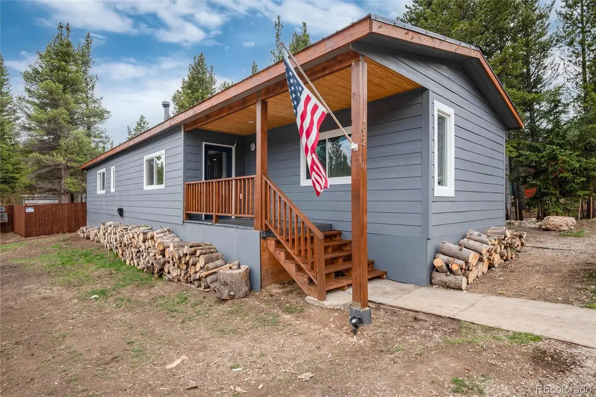 192 Little Creek Road, Idaho Springs, CO 80452 - Image #1