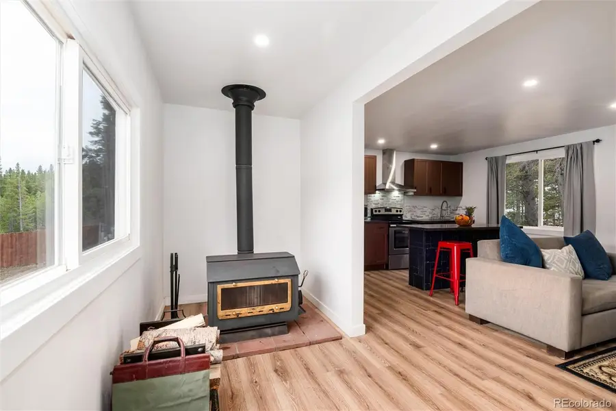 192 Little Creek Road, Idaho Springs, CO 80452 - Image #3