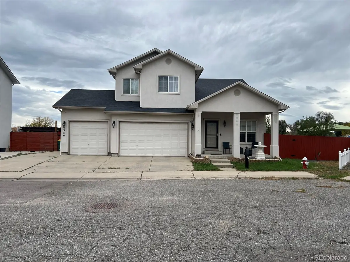 6350 Quitman Court, Arvada, CO 80003 - Image #1