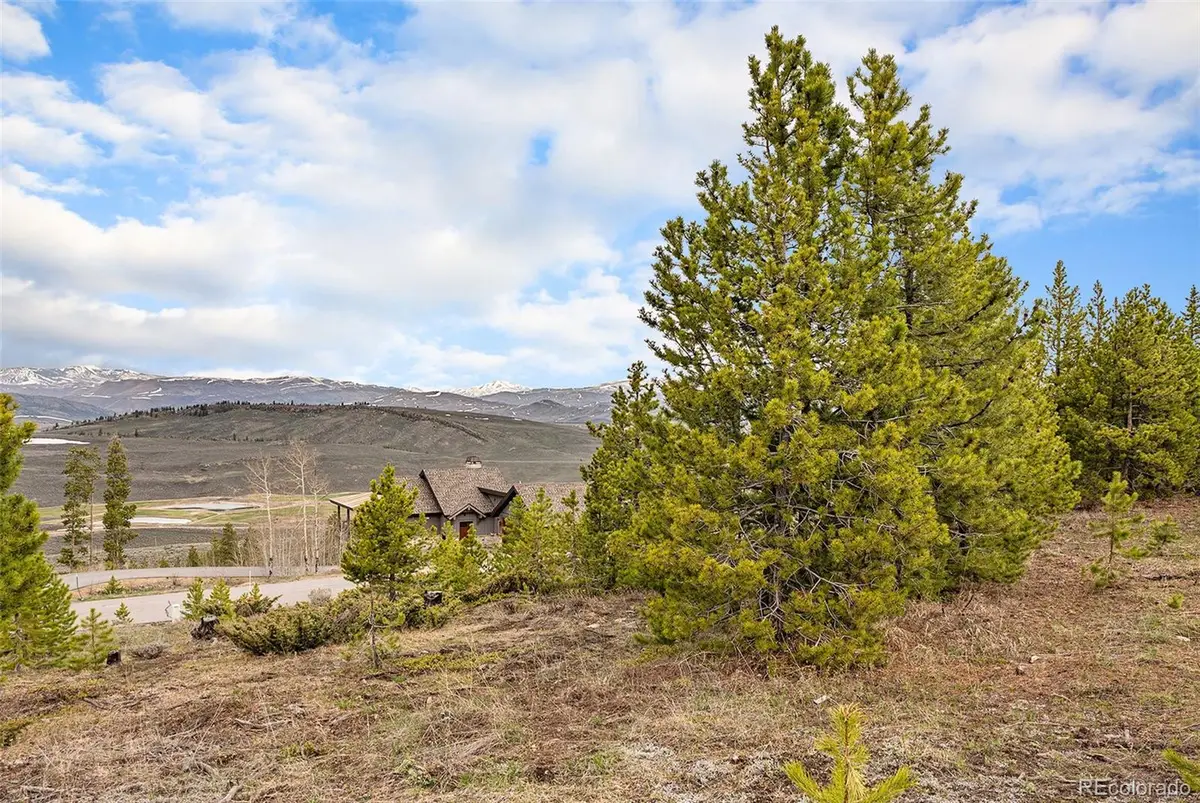 760 Shoshoni Lane, Granby, CO 80446 - #1
