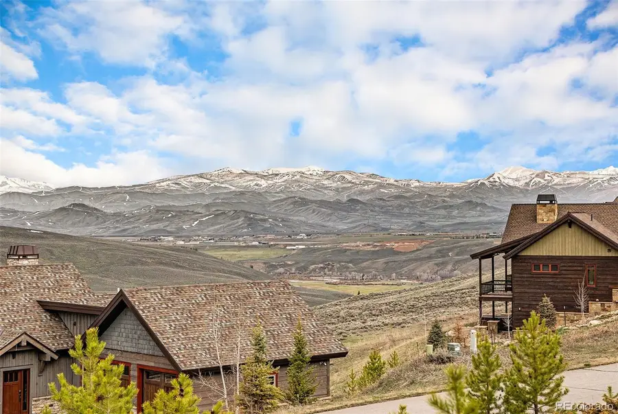760 Shoshoni Lane, Granby, CO 80446 - #2