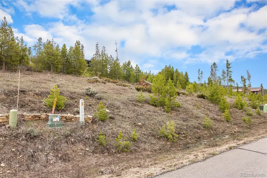 760 Shoshoni Lane, Granby, CO 80446 - #3