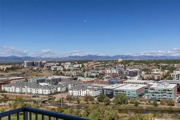 1700 Bassett Street #2017, Denver, CO 80202