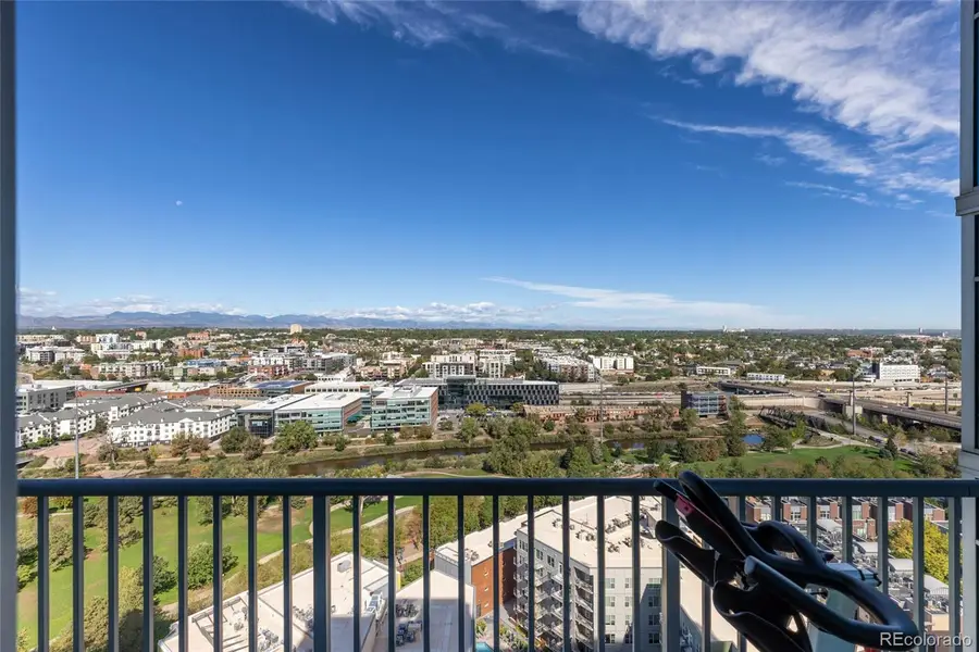 1700 Bassett Street #2017, Denver, CO 80202 - #2