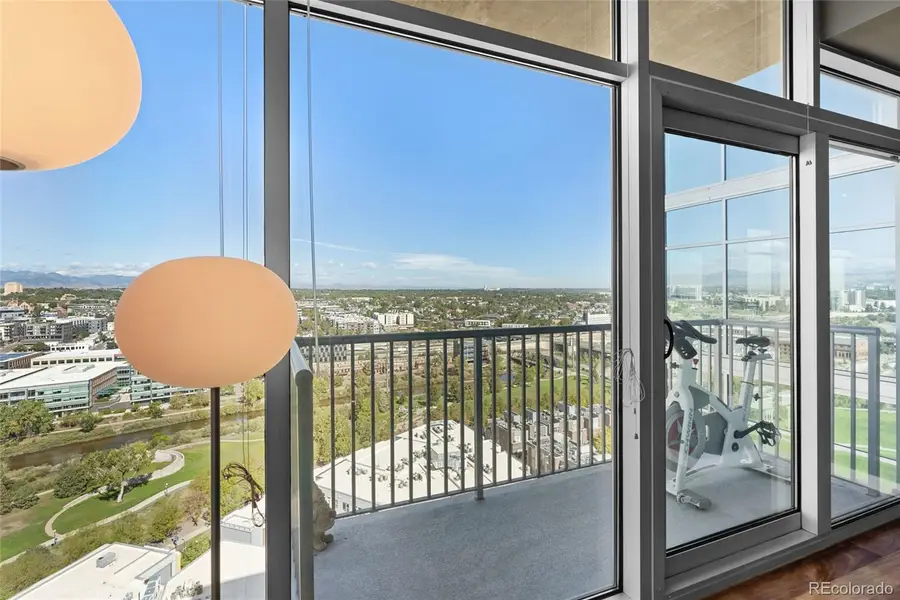 1700 Bassett Street #2017, Denver, CO 80202 - #3