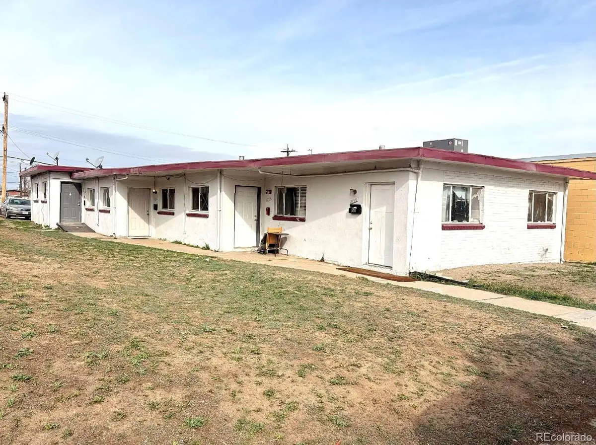 1455 Lima Street, Aurora, CO 80010 - #1