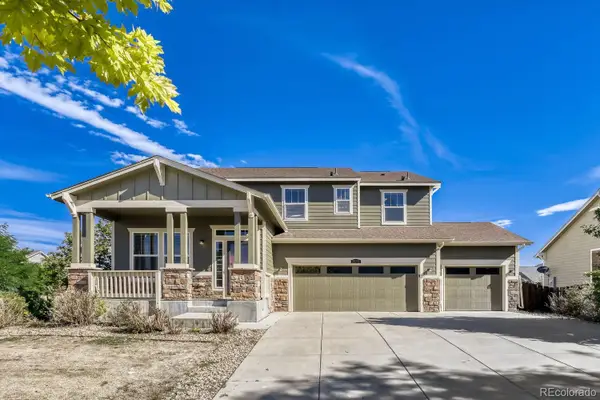 25771 E Archer Avenue, Aurora, CO 80018