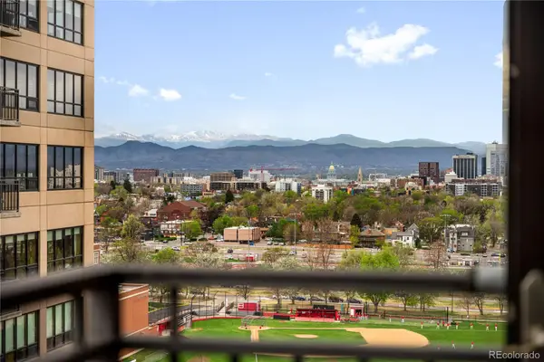 2990 E 17th Avenue #1502, Denver, CO 80206