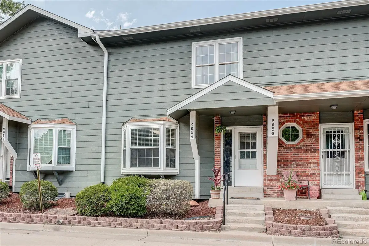 2054 S Balsam Street, Lakewood, CO 80227 - #1