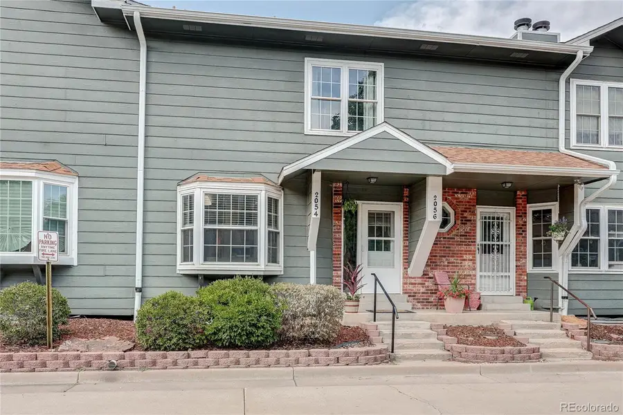 2054 S Balsam Street, Lakewood, CO 80227 - #2