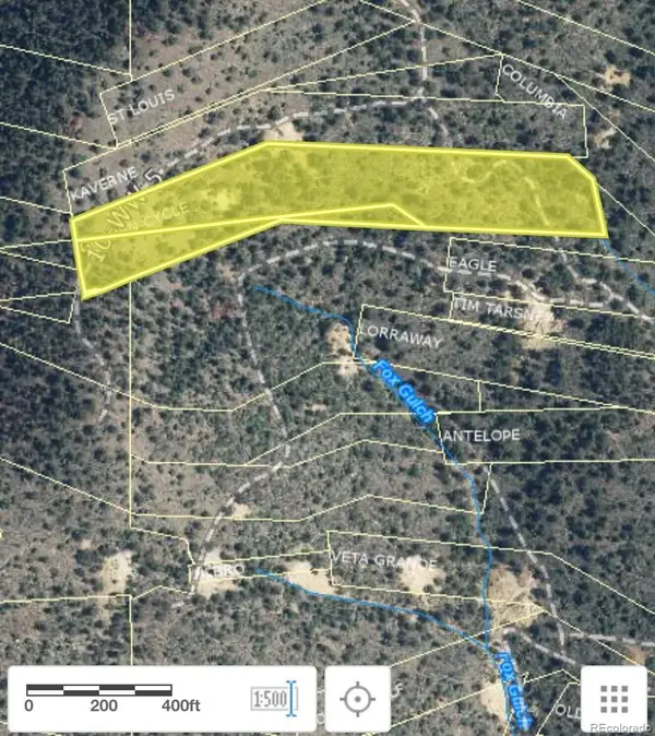 19811 Golden Cycle, Dumont, CO 80436