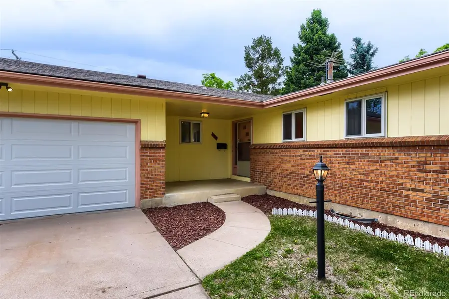 6524 S Franklin Street, Centennial, CO 80121 - #2