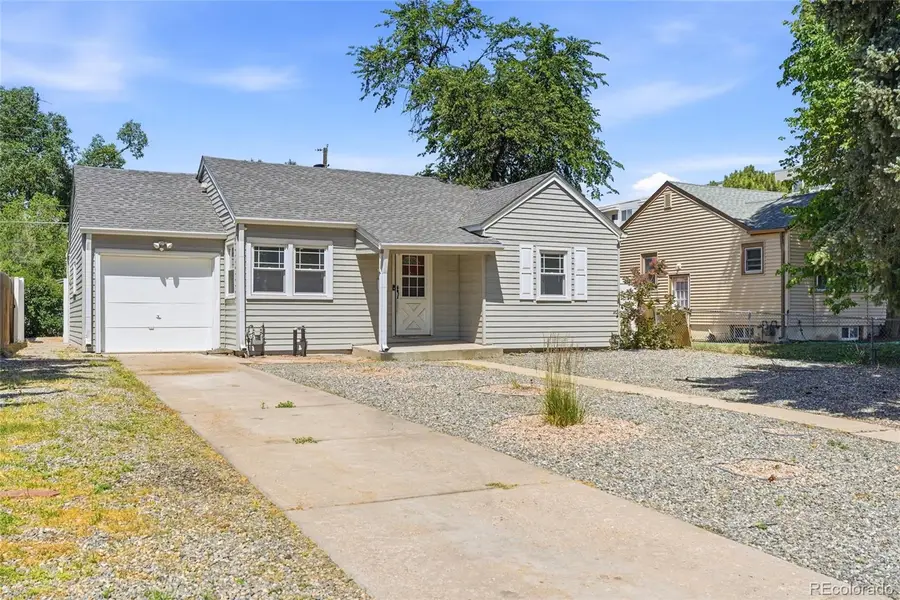 1783 Ulster, Denver, CO 80220 - #2