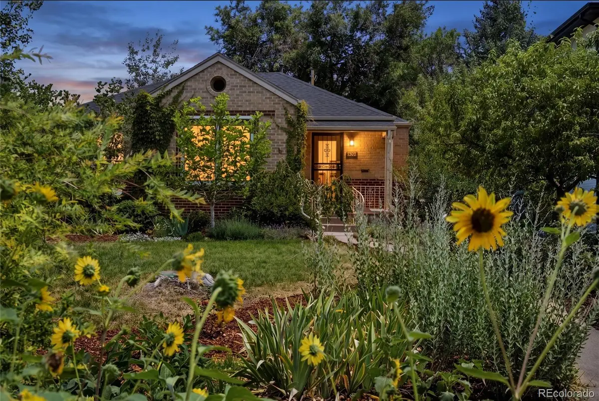 1564 S Josephine Street, Denver, CO 80210 - #1