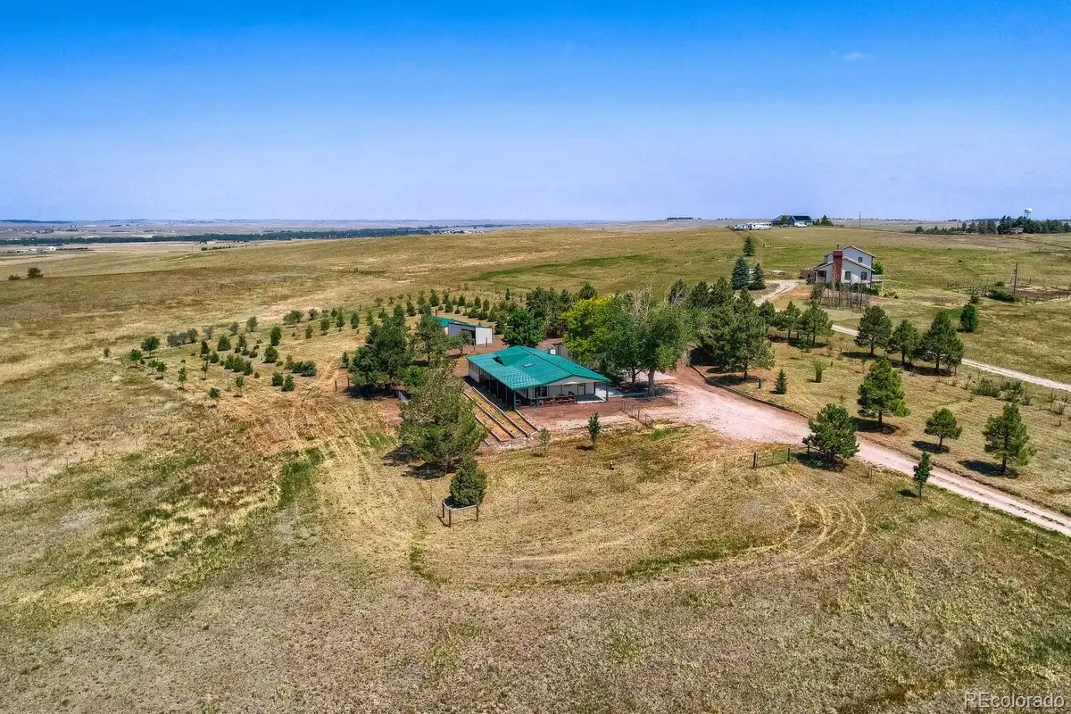 11783 Pine Meadows Drive, Kiowa, CO 80117 - #1