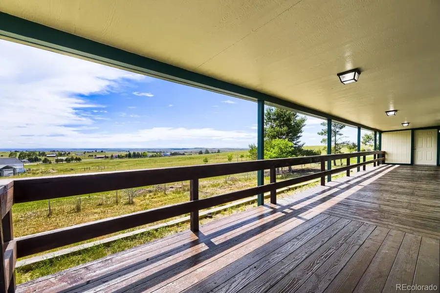 11783 Pine Meadows Drive, Kiowa, CO 80117 - #3