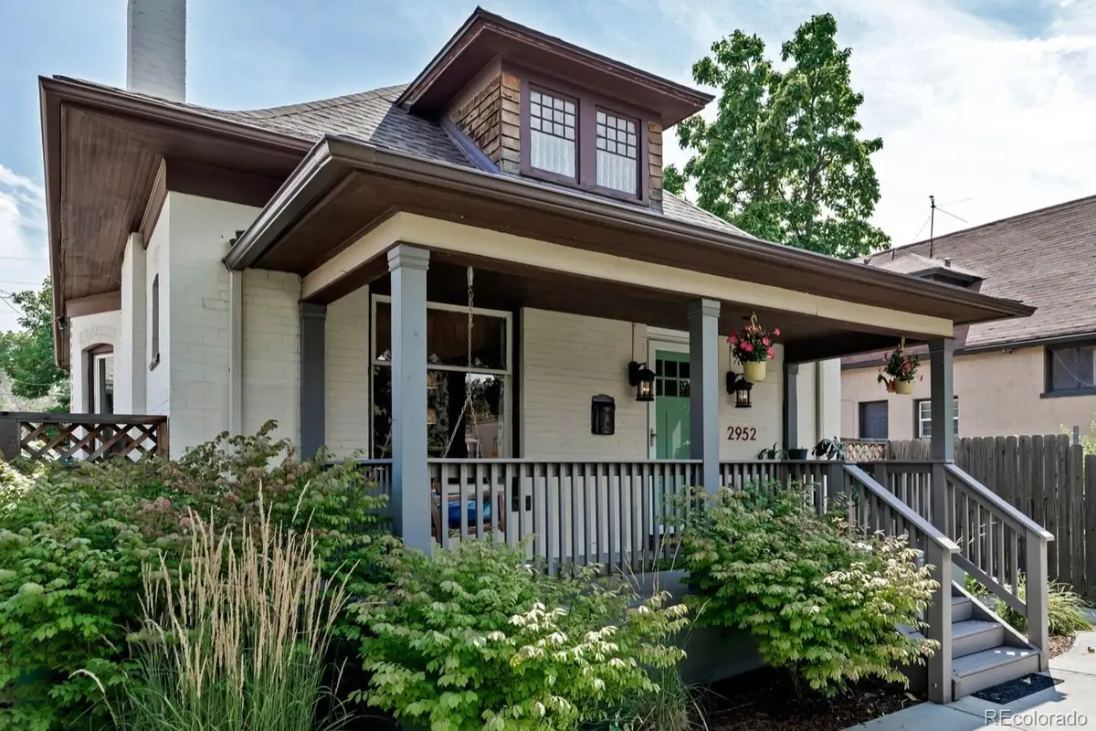 2952 W Denver Place, Denver, CO 80211 - Image #1
