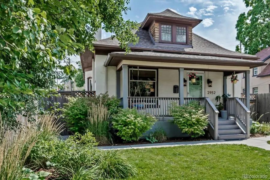 2952 W Denver Place, Denver, CO 80211 - Image #2
