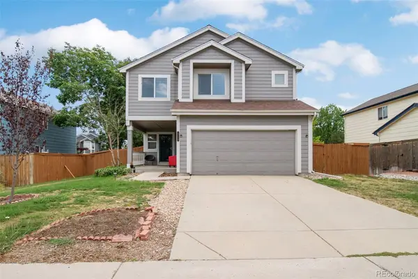 8734 Pochard Street, Littleton, CO 80126