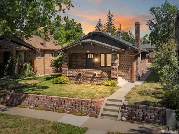 4633 W 30th Avenue, Denver, CO 80212