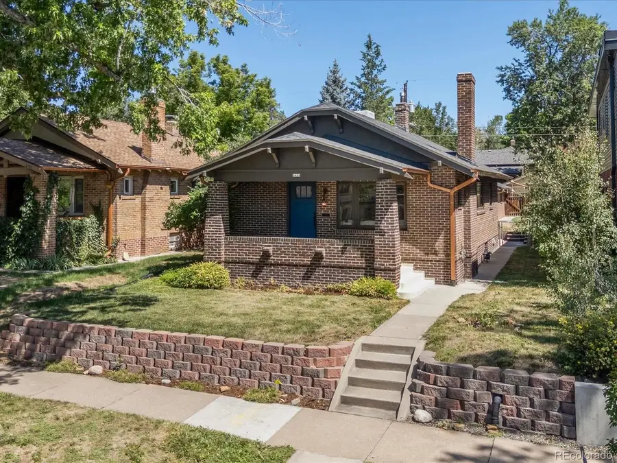 4633 W 30th Avenue, Denver, CO 80212 - #2