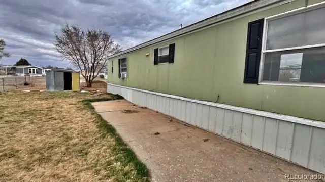 1212 Reed Lane, La Junta, CO 81050 - #2