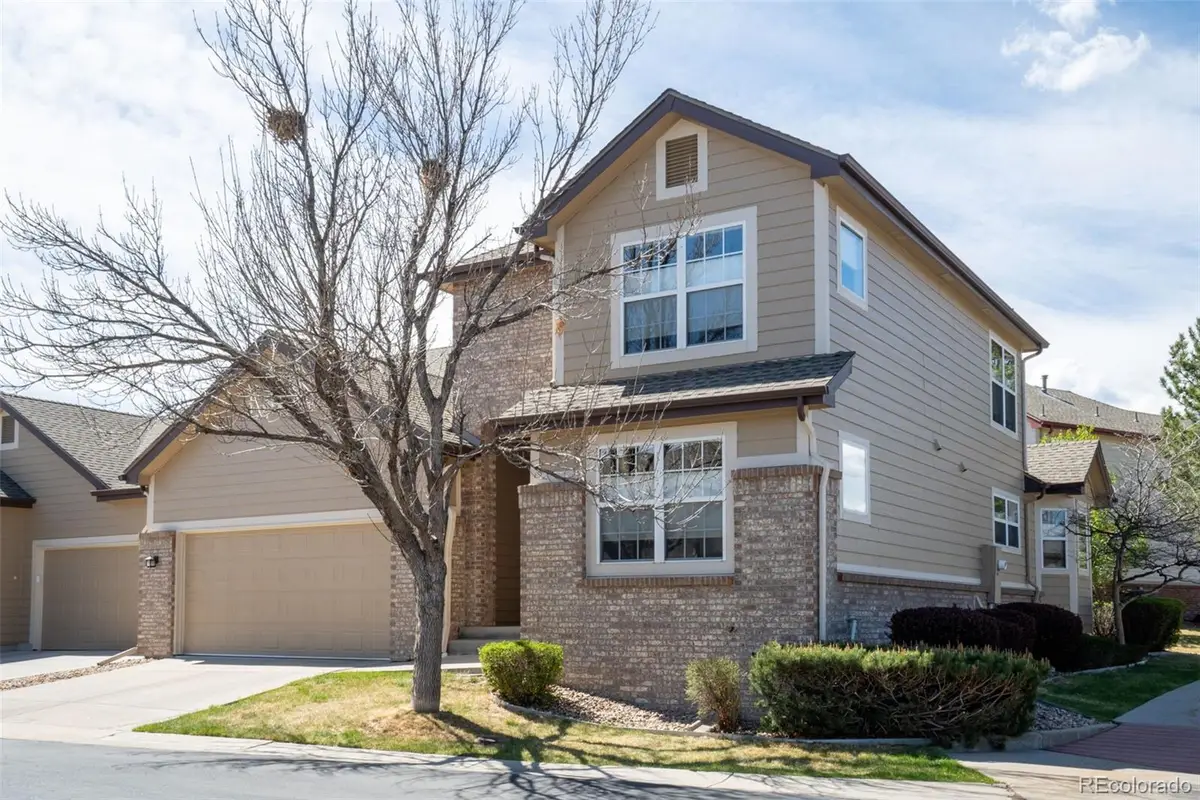 6135 Salvia Lane, Arvada, CO 80403 - #1