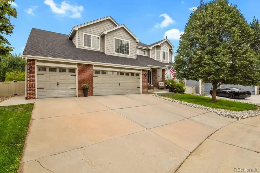 8739 Triple Crown Drive, Frederick, CO 80504 - #2
