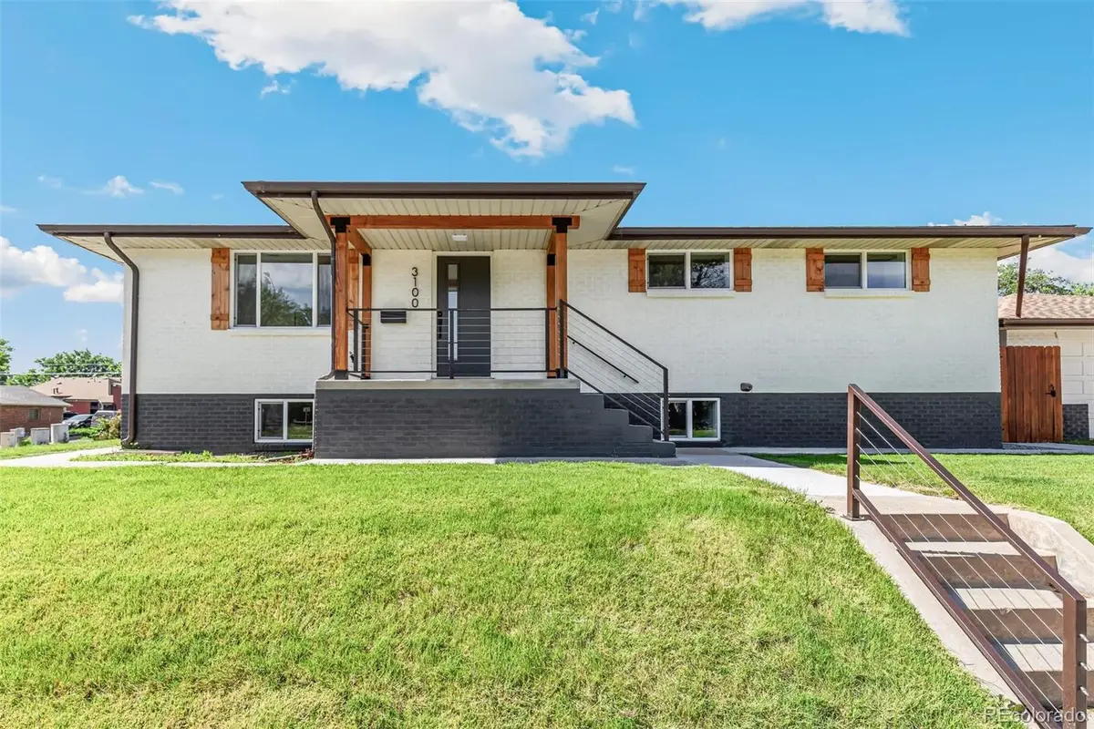 3100 W Denver Place, Denver, CO 80211 - #1