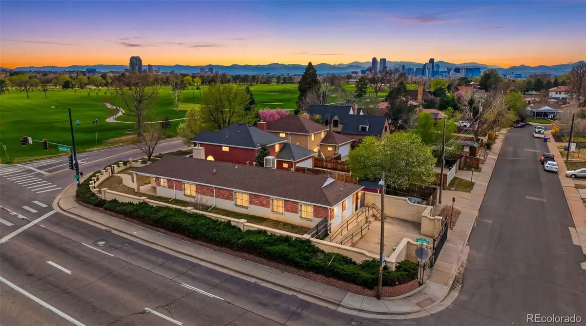 3921 E 26th Avenue Parkway, Denver, CO 80205 - #1