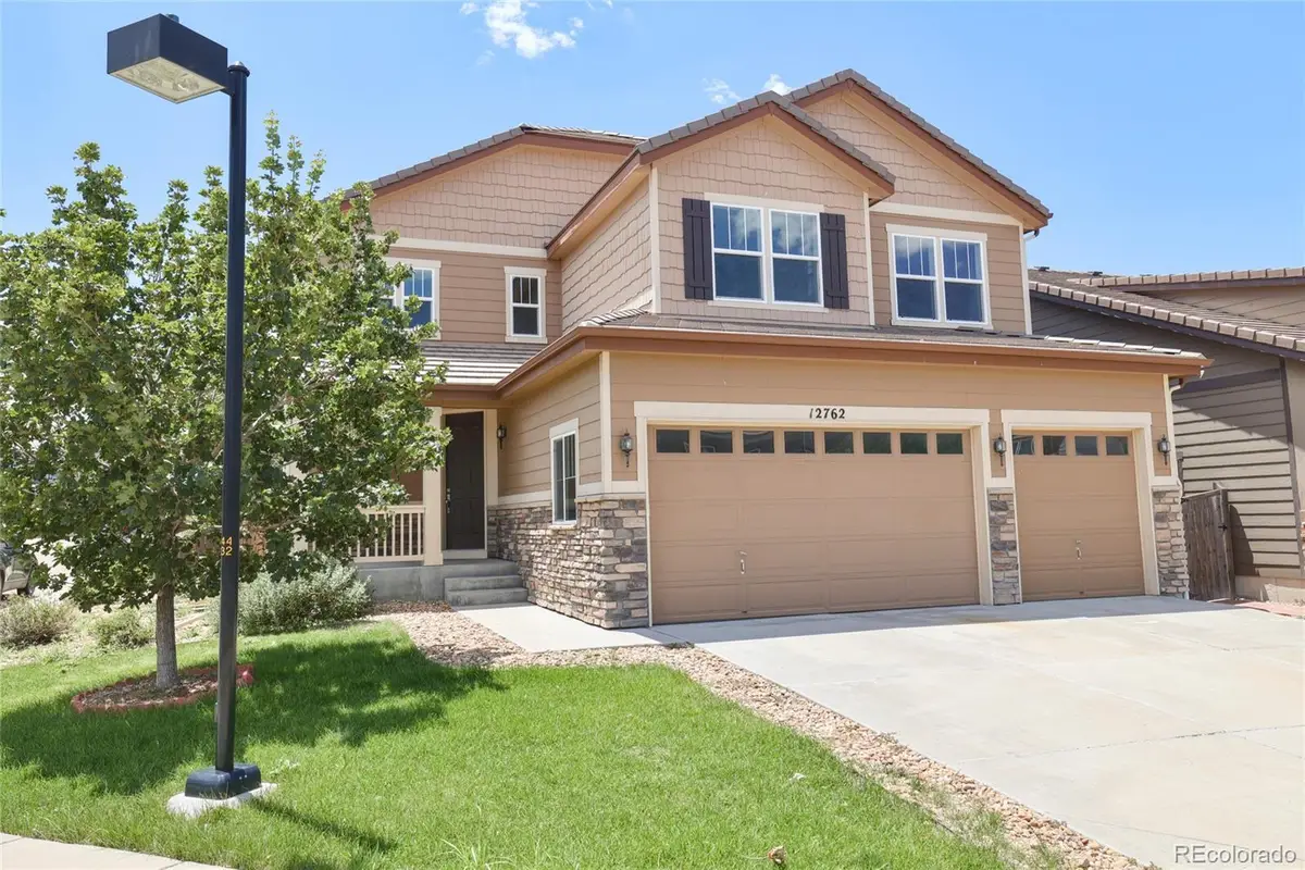 12762 Fisher, Englewood, CO 80112 - #1