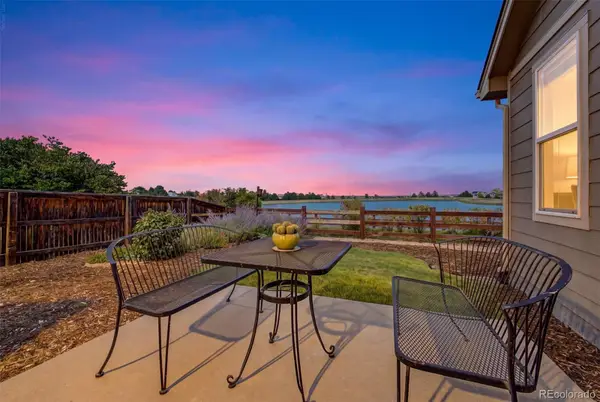 15897 Longford Drive, Parker, CO 80134