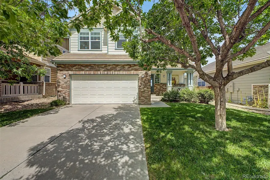15897 Longford Drive, Parker, CO 80134 - #2