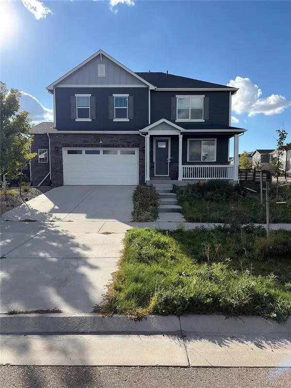 49 N Waterloo, Aurora, CO 80018