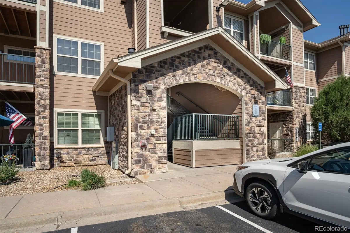 10751 Twenty Mile Road #101, Parker, CO 80134 - #1