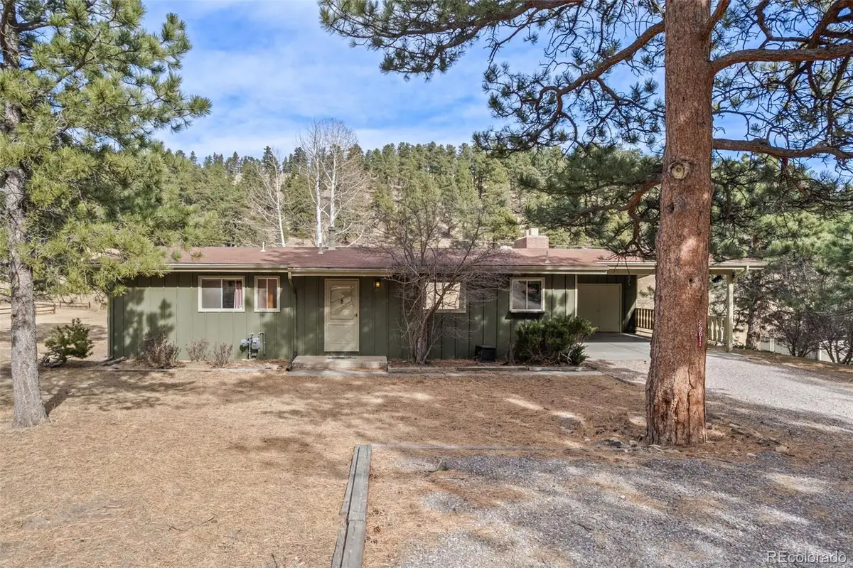 29611 Fairway Drive, Evergreen, CO 80439 - Image #1