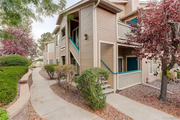 8415 Pebble Creek Way #203, Highlands Ranch, CO 80126