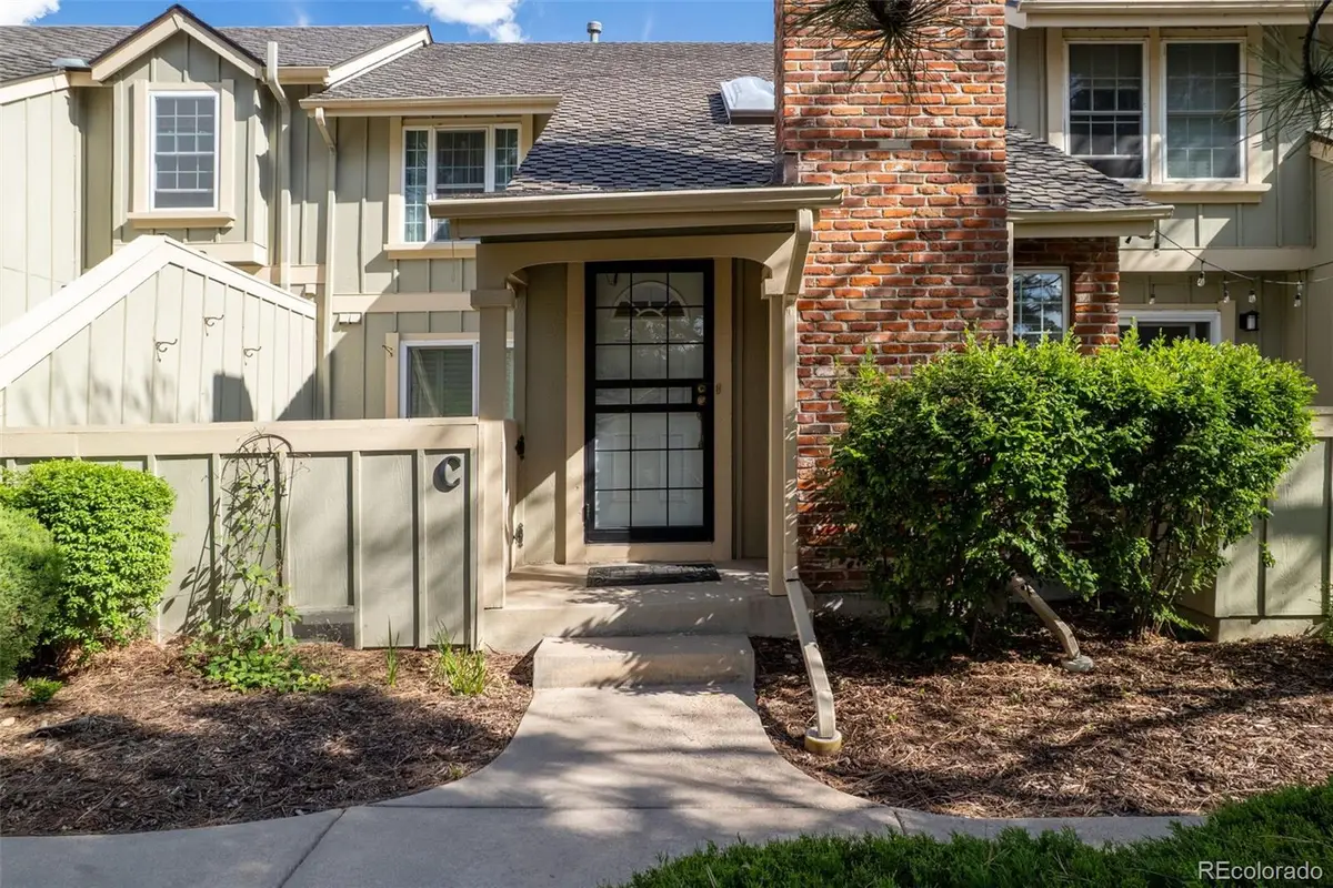 7761 S Curtice Drive #C, Littleton, CO 80120 - Image #1