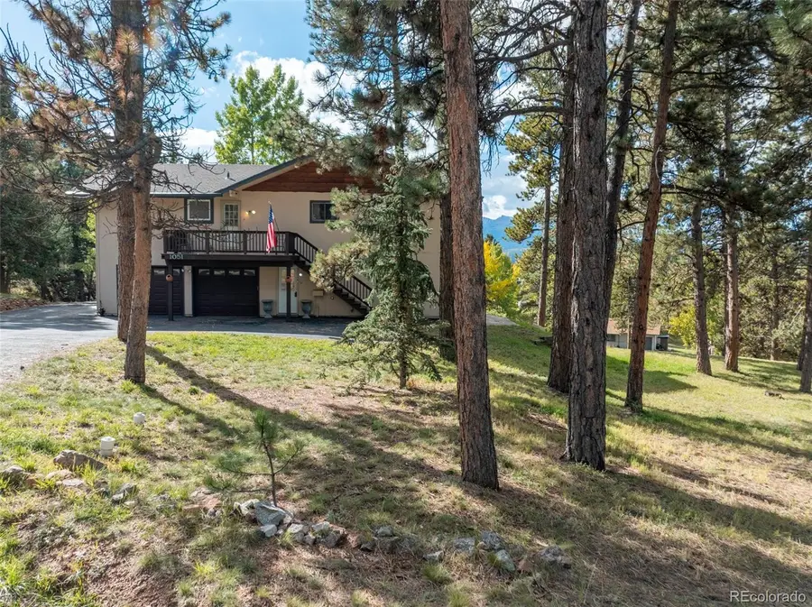 1051 Forest Hill Road, Woodland Park, CO 80863 - Image #2