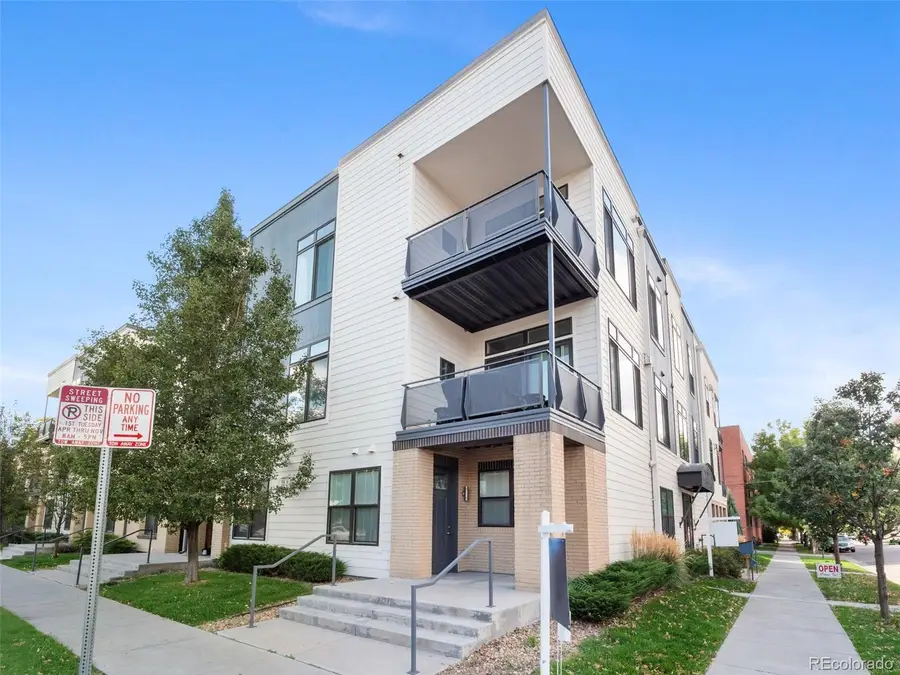 336 E 1st Avenue #205, Denver, CO 80203 - Image #2