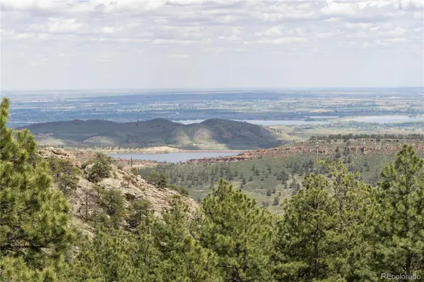 3600 Blue Mountain Trail, Lyons, CO 80540