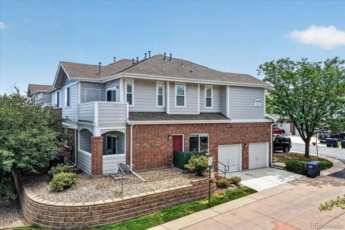 10089 W 55th Drive #104, Arvada, CO 80002 - #1